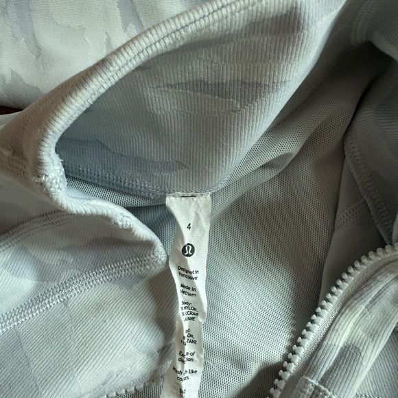 Lululemon define jacket - Picture 3 of 3